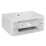 Brother DCP-J1800DWRE1 Ad inchiostro A4 1200 x 6000 DPI 17 ppm Wi-Fi