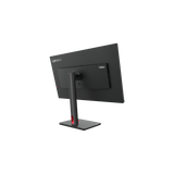 Lenovo ThinkVision P32p-30 LED display 80 cm (31.5") 3840 x 2160 Pixel 4K Ultra HD Nero