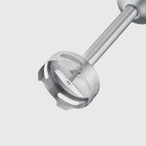 Severin SM 3775 frullatore 0,7 L Frullatore ad immersione 100 W Nero, Acciaio inossidabile