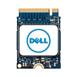 DELL AC280179 drives allo stato solido 1 TB M.2 PCI Express 4.0 NVMe (Internal Solid State Drive - M.2 1000 Gb Pci Express 4.0 - Nvme - Warranty: 12M)