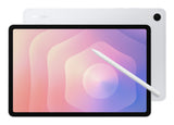 Samsung X730N Tab S11 256GB, silver [W] (SM-X730NZSPEUB)