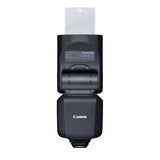 Canon Speedlite EL-5 Flash slave Nero
