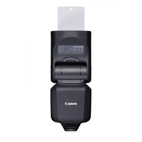 Canon Speedlite EL-5 Flash slave Nero