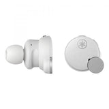 Yamaha TW-E7B Auricolare True Wireless Stereo (TWS) In-ear Musica e Chiamate Bluetooth Bianco