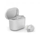 Yamaha TW-E7B Auricolare True Wireless Stereo (TWS) In-ear Musica e Chiamate Bluetooth Bianco
