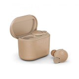 Yamaha TW-E7B Auricolare True Wireless Stereo (TWS) In-ear Musica e Chiamate Bluetooth Beige