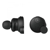 Yamaha TW-E7B Auricolare True Wireless Stereo (TWS) In-ear Musica e Chiamate Bluetooth Nero