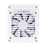 Lian Li SP850WHITE alimentatore per computer 850 W 20-pin ATX SFX Nero