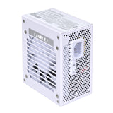 Lian Li SP850WHITE alimentatore per computer 850 W 20-pin ATX SFX Nero
