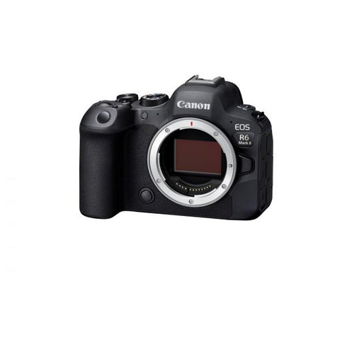 Canon EOS R6 Mark II MILC 24,2 MP CMOS Nero