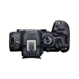 Canon EOS R6 Mark II MILC 24,2 MP CMOS Nero