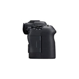 Canon EOS R6 Mark II MILC 24,2 MP CMOS Nero