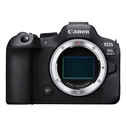 Canon EOS R6 Mark II MILC 24,2 MP CMOS Nero