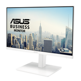 MONITOR ASUS LED 23.8" WIDE VA24EQSB-W IPS 1920X1080 FULL HD 5MS 300CD/M 1000:1 2X2W MM PIVOT REG.H VGA HDMI DP BIANCO