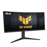 ASUS TUF Gaming VG34VQEL1A Monitor PC 86,4 cm (34") 3440 x 1440 Pixel LED Nero