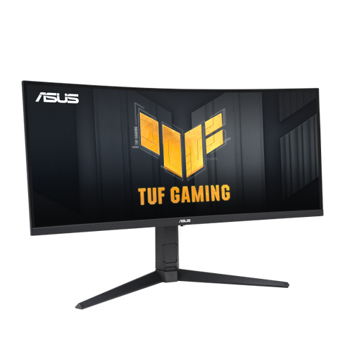 ASUS TUF Gaming VG34VQEL1A Monitor PC 86,4 cm (34") 3440 x 1440 Pixel LED Nero