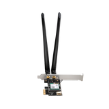 D-Link AX3000 Interno WLAN / Bluetooth 2402 Mbit/s