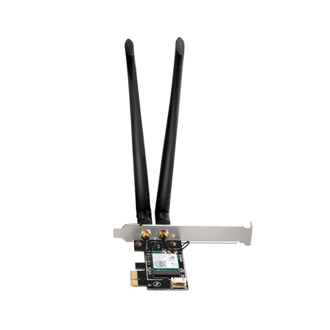 D-Link AX3000 Interno WLAN / Bluetooth 2402 Mbit/s