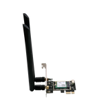 D-Link AX3000 Interno WLAN / Bluetooth 2402 Mbit/s