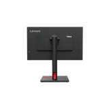 Lenovo ThinkVision T24i-30 60,5 cm (23.8") 1920 x 1080 Pixel Full HD LED Nero