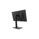 Lenovo ThinkVision T24i-30 60,5 cm (23.8") 1920 x 1080 Pixel Full HD LED Nero