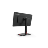 Lenovo ThinkVision T24i-30 60,5 cm (23.8") 1920 x 1080 Pixel Full HD LED Nero