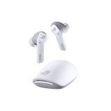 ASUS ROG Cetra True Wireless Moonlight White Cuffie True Wireless Stereo (TWS) In-ear Giocare Bluetooth Bianco