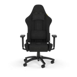Corsair TC100 RELAXED Seduta imbottita Schienale imbottito