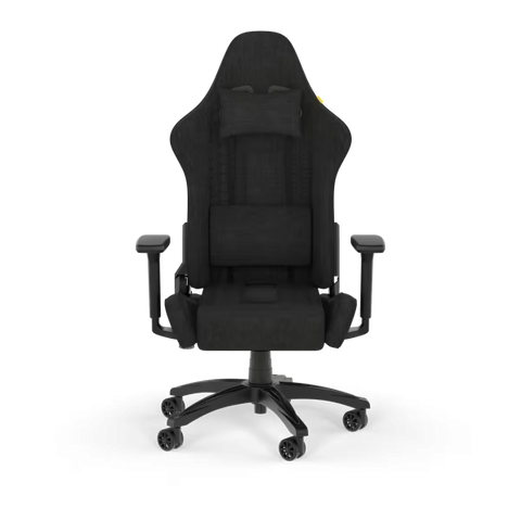 Corsair TC100 RELAXED Seduta imbottita Schienale imbottito