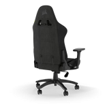 Corsair TC100 RELAXED Seduta imbottita Schienale imbottito