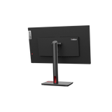 Lenovo ThinkVision T23i-30 58,4 cm (23") 1920 x 1080 Pixel Full HD LED Nero
