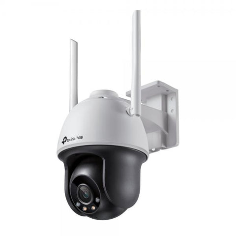 TP-LINK VIGI C540-W V1 TELECAMERA DI SICUREZZA IP A TORRETTA 4MPx 2560 1440 INTERNO E ESTERNO WI-FI IP68 SOFFITTO/MURO