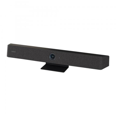 Yamaha CS800 altoparlante soundbar Nero 2.1 canali 42 W