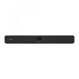 Yamaha CS800 altoparlante soundbar Nero 2.1 canali 42 W