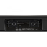 Yamaha CS800 altoparlante soundbar Nero 2.1 canali 42 W