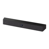 Yamaha CS800 altoparlante soundbar Nero 2.1 canali 42 W