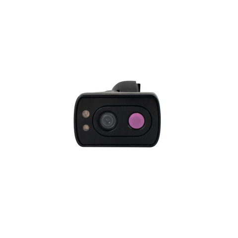 RealWear Thermal Camera Navigator 500 Macchina fotografica Nero (REALWEAR Thermal Camera Navigator 500)