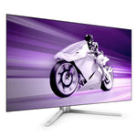 Philips 42M2N8900/00 Monitor PC 105,5 cm [41.5] 3840 x 2160 Pixel 4K Ultra HD OLED Bianco (Evnia 42 4K OLED 138Hz Gaming monitor)
