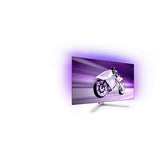 Monitor Philips 42M2N8900/00 para PC, 105,5 cm [41,5], 3840 x 2160 píxeles, 4K Ultra HD OLED, blanco (Evnia 42, monitor para juegos 4K OLED de 138 Hz)