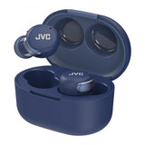 JVC HA-A30T Auricolare True Wireless Stereo (TWS) In-ear Musica e Chiamate Bluetooth Blu