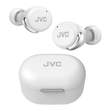 JVC HA-A30T Auricolare True Wireless Stereo (TWS) In-ear Musica e Chiamate Bluetooth Bianco
