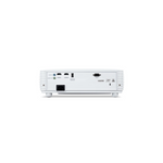 Acer Home MR.JVT11.002 videoproiettore 4800 ANSI lumen DLP 1080p [1920x1080] Bianco (H6543BDK DLP 3D 1080p 4500Lm 10000/1 HDMI 3.7kg EU/UK Power EMEA)