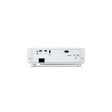 Acer Home MR.JVT11.002 videoproiettore 4800 ANSI lumen DLP 1080p [1920x1080] Bianco (H6543BDK DLP 3D 1080p 4500Lm 10000/1 HDMI 3.7kg EU/UK Power EMEA)