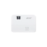 Acer Home MR.JVT11.002 videoproiettore 4800 ANSI lumen DLP 1080p [1920x1080] Bianco (H6543BDK DLP 3D 1080p 4500Lm 10000/1 HDMI 3.7kg EU/UK Power EMEA)