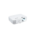 Acer Home MR.JVT11.002 videoproiettore 4800 ANSI lumen DLP 1080p [1920x1080] Bianco (H6543BDK DLP 3D 1080p 4500Lm 10000/1 HDMI 3.7kg EU/UK Power EMEA)