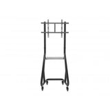 Equip 650608 Supporto TV a parete 2,03 m (80") Nero