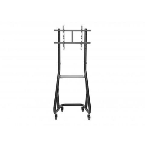 Equip 650608 Supporto TV a parete 2,03 m (80") Nero