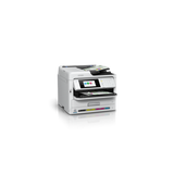Epson WorkForce Pro WF-C5890DWF BAM Ad inchiostro A4 4800 x 1200 DPI 16 ppm Wi-Fi (EPSON WorkForce Pro WF-C5390DW BAM DIN)
