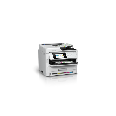 Epson WorkForce Pro WF-C5890DWF BAM Ad inchiostro A4 4800 x 1200 DPI 16 ppm Wi-Fi