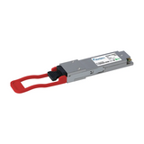 BlueOptics 740-066424-BO modulo del ricetrasmettitore di rete Fibra ottica QSFP